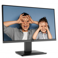 Ecran Gamer MSI PRO MP223 E2 22" FHD VA 100Hz VA Noir