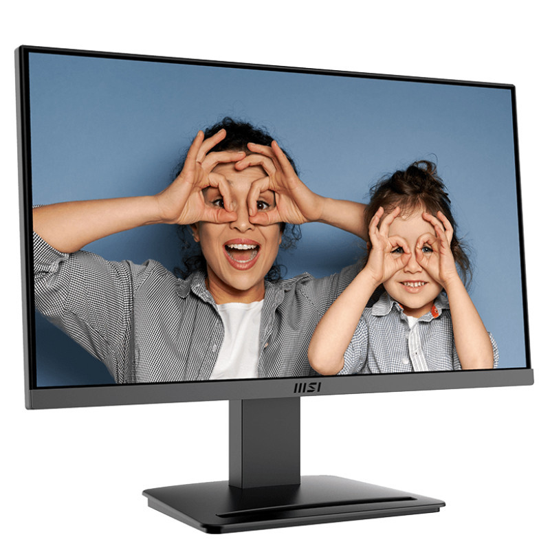 Ecran Gamer MSI PRO MP223 E2 22" FHD VA 100Hz VA Noir en Tunisie