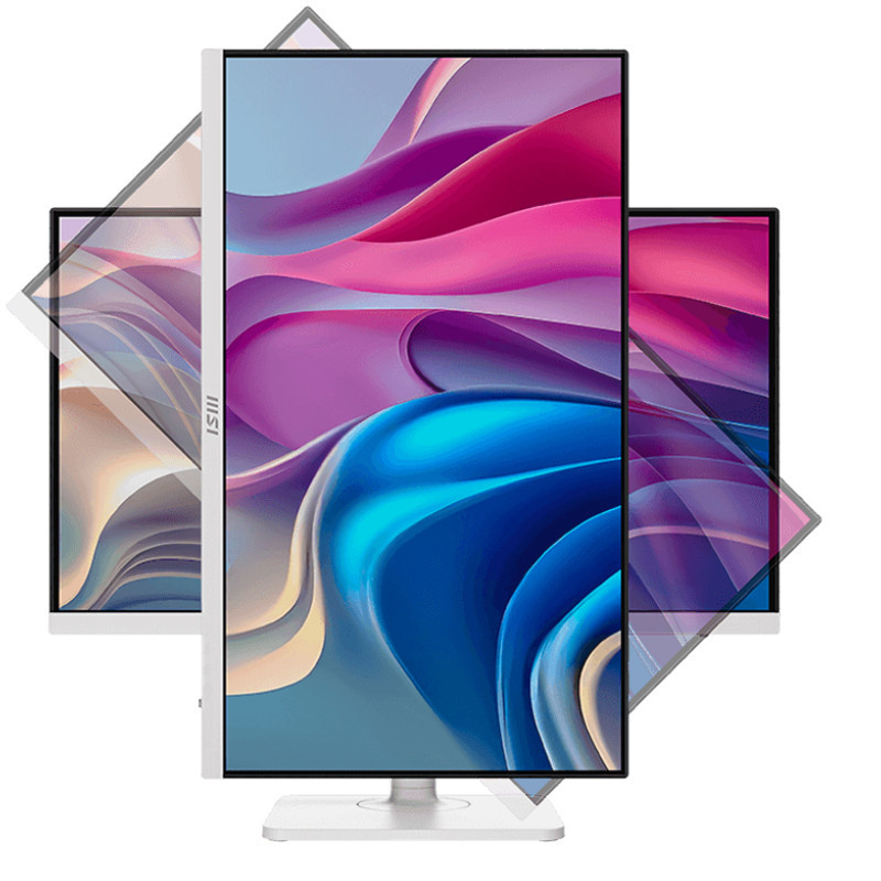 Ecran Gamer MSI MD272UPHW 27" UHD IPS Noir en Tunisie