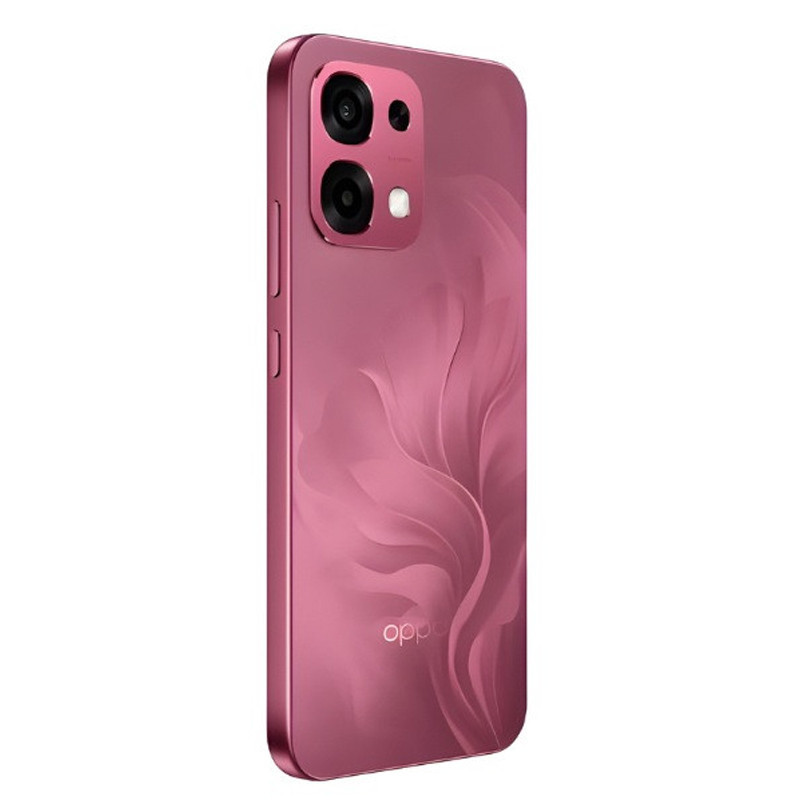 Oppo A6 Pro 8Go 256Go Rouge en Tunisie