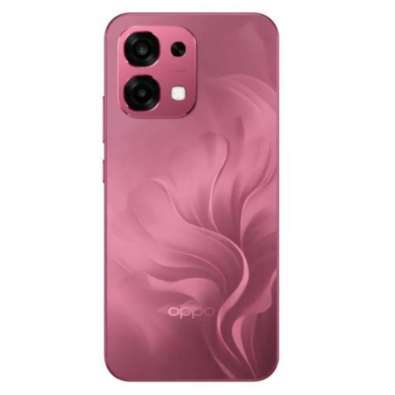 Oppo A6 Pro 8Go 256Go Rouge en Tunisie