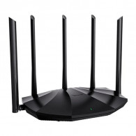 Routeur Wifi Tenda TX2Pro Ax1500 Dual Band Noir