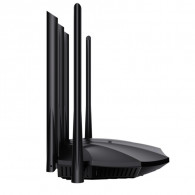 Routeur Wifi Tenda TX2Pro Ax1500 Dual Band Noir en Tunisie