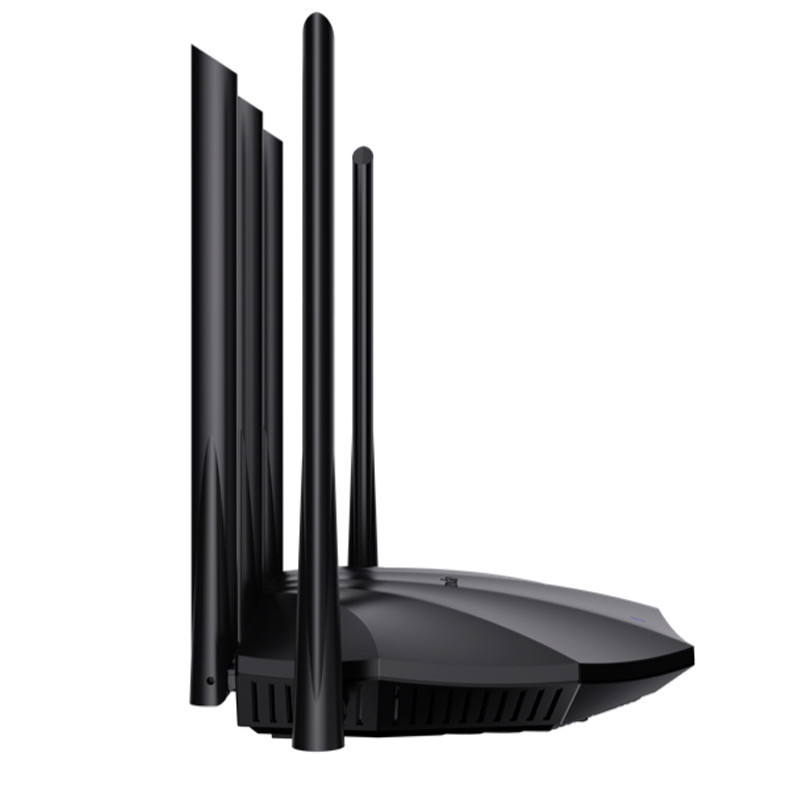 Routeur Wifi Tenda TX2Pro Ax1500 Dual Band Noir en Tunisie