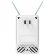 Routeur Wifi D-Link E15 AX1500 Blanc