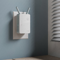 Routeur Wifi D-Link E15 AX1500 Blanc en Tunisie