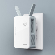 Routeur Wifi D-Link E15 AX1500 Blanc en Tunisie
