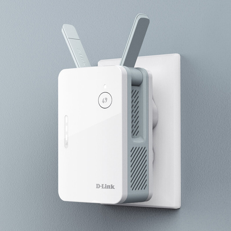 Routeur Wifi D-Link E15 AX1500 Blanc en Tunisie