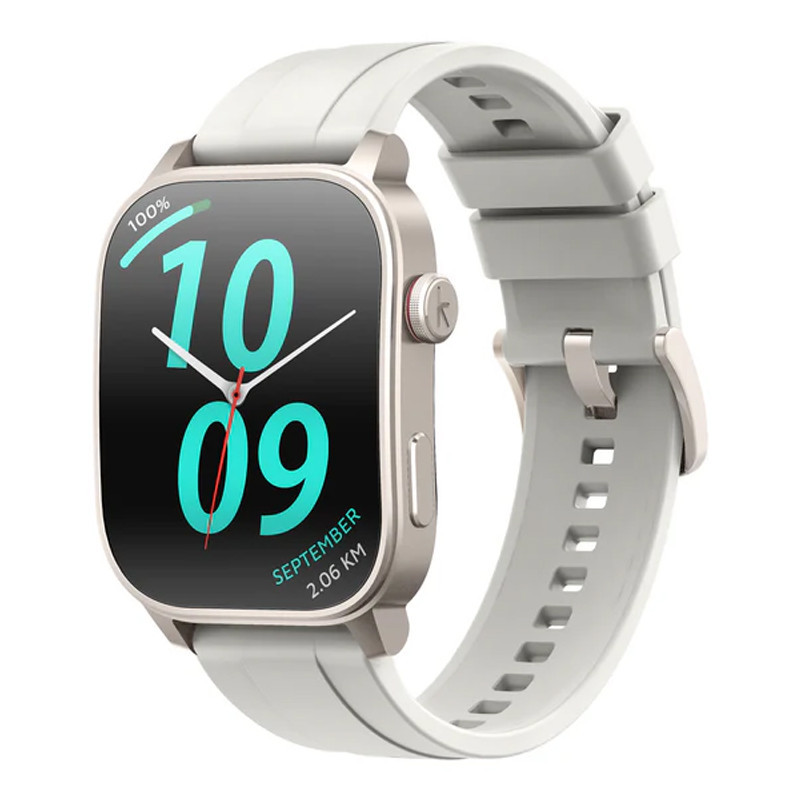 Montre Connectée Kieslect Calling Watch KS3 Elite Starlight en Tunisie