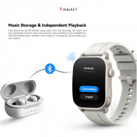 Montre Connectée Kieslect Calling Watch KS3 Elite Starlight en Tunisie