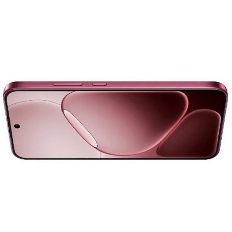 Oppo A6 Pro 8Go 256Go Rouge en Tunisie