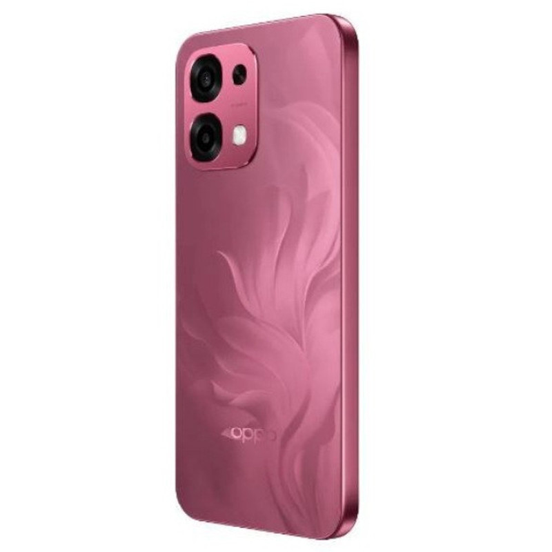 Oppo A6 Pro 8Go 256Go Rouge en Tunisie