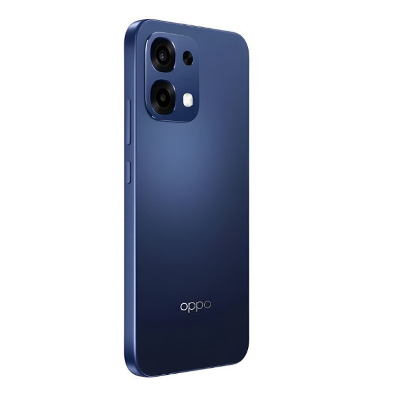 Oppo A6 Pro 5G 8Go 256Go Bleu en Tunisie