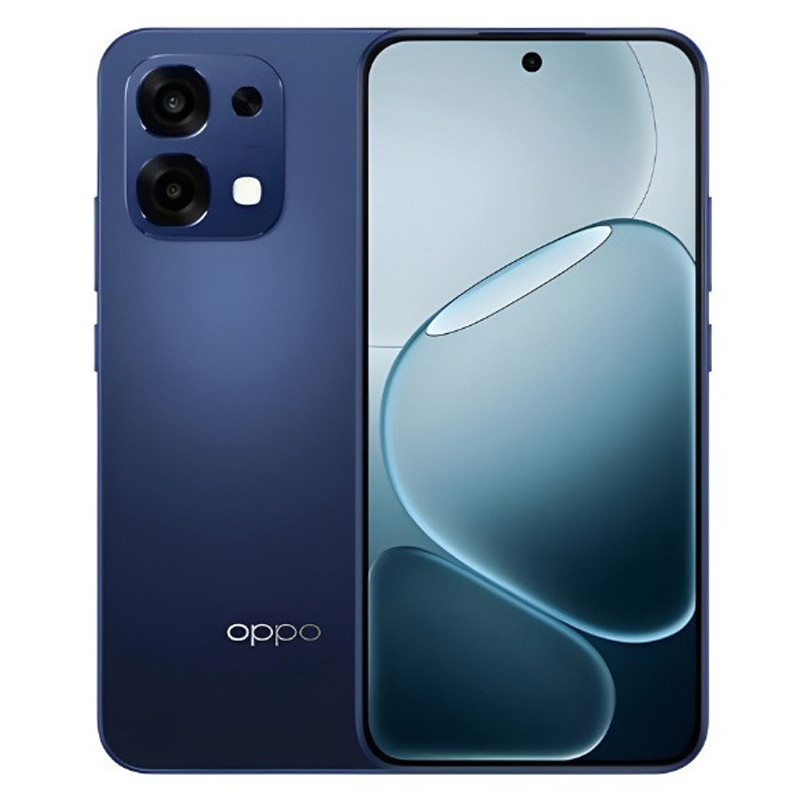 Oppo A6 Pro 5G 8Go 256Go Bleu en Tunisie