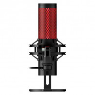 Microphone Gamer HyperX QuadCast 2 Noir En Tunisie