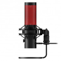 Microphone Gamer HyperX QuadCast 2 Noir En Tunisie