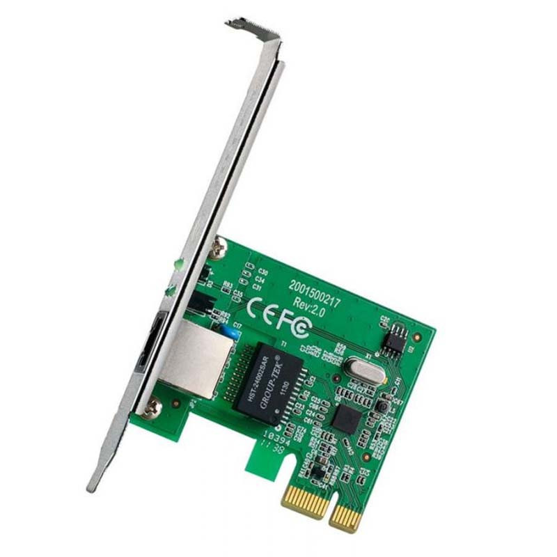 Carte Réseau TP-LINK TG-3468 10/100/1000M PCIE