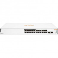 Switch Aruba Instant On 1830 24G 12P Class4 Poe 2SFP En Tunisie