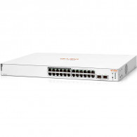 Switch Aruba Instant On 1830 24G 12P Class4 Poe 2SFP En Tunisie