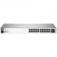 Switch Aruba HPE 2530 24G SFP En Tunisie