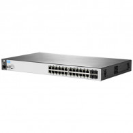 Switch Aruba HPE 2530 24G SFP En Tunisie