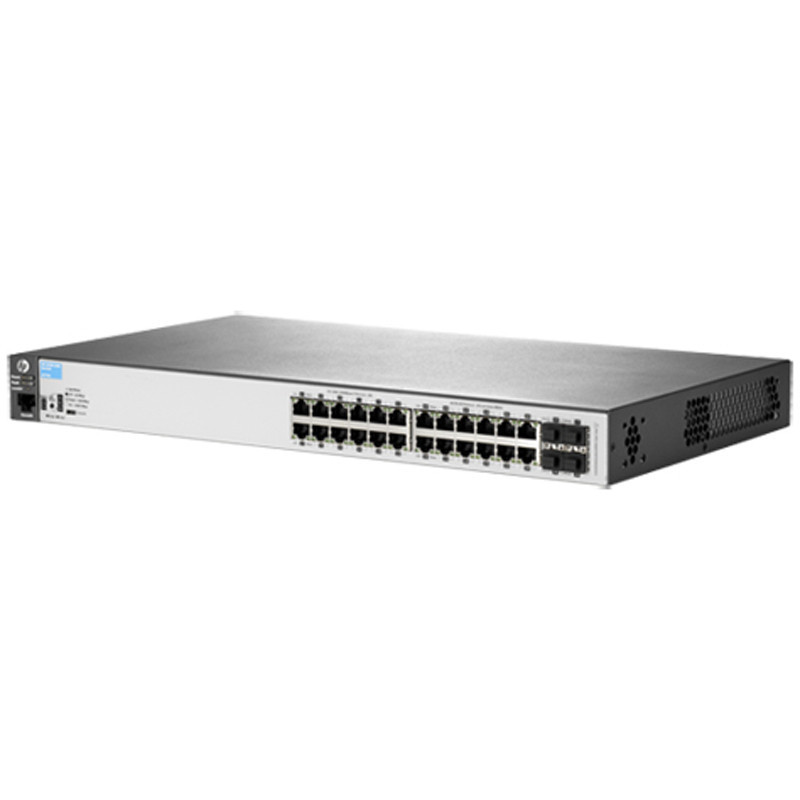 Switch Aruba HPE 2530 24G SFP En Tunisie