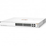 Switch Aruba Instant On 1930 24G Class4 POE 4SFP/SFP+ En Tunisie