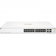 Switch Aruba Instant On 1930 24G Class4 POE 4SFP/SFP+ En Tunisie