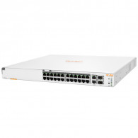 Switch Aruba Instant On 1960 24G 20P Class4 4P Class6 Poe 2SFP En Tunisie