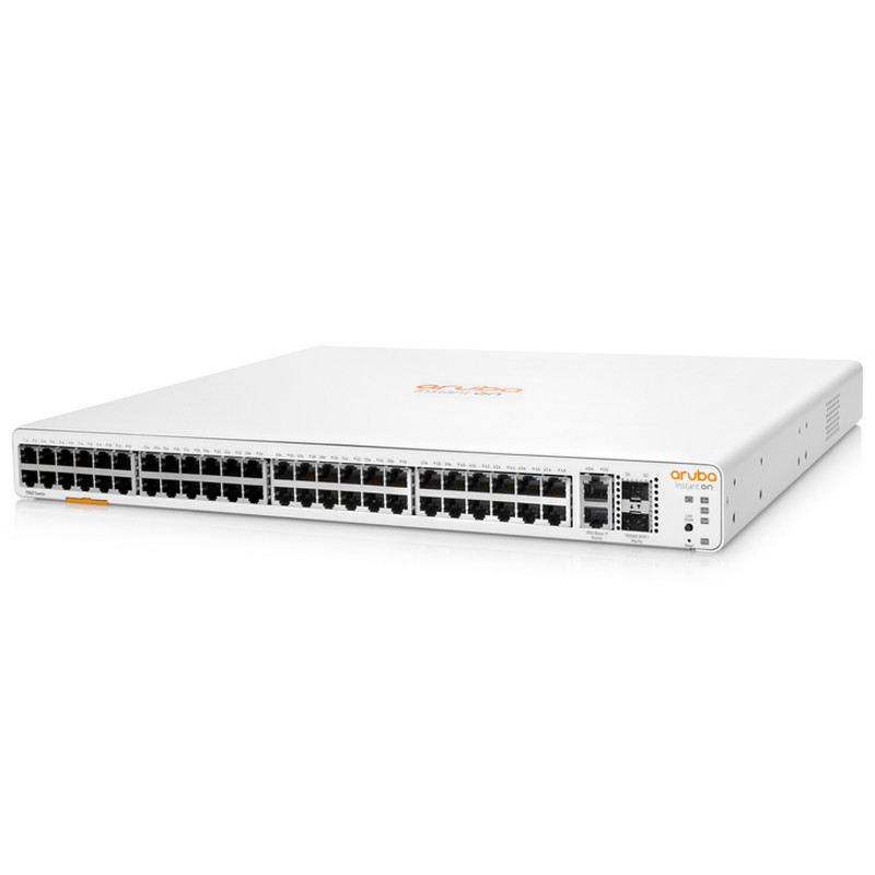 Switch Aruba Instant On 1960 24G 2XGT 2SFP+ En Tunisie