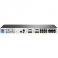 Switch Aruba HPE KYM Console 0X2X16 G3 KVM En Tunisie