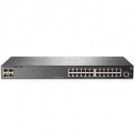 Switch Aruba HPE 2930F 24G 4SFP+ En Tunisie