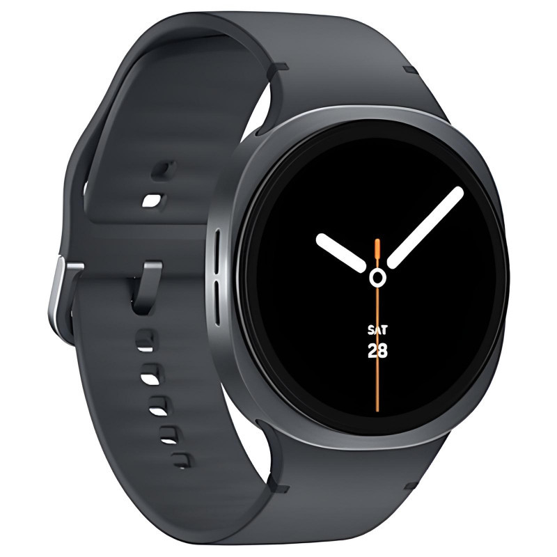 Montre Connectée Samsung Galaxy Watch8 44mm Graphite en Tunisie