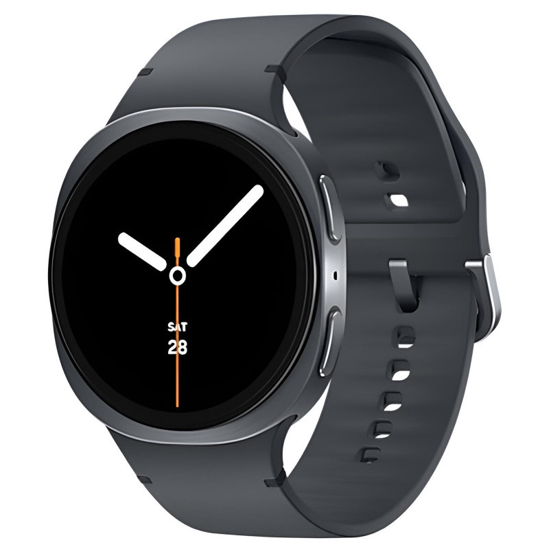Montre Connectée Samsung Galaxy Watch8 44mm Graphite en Tunisie