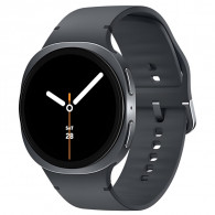 Montre Connectée Samsung Galaxy Watch8 40mm Graphite en Tunisie
