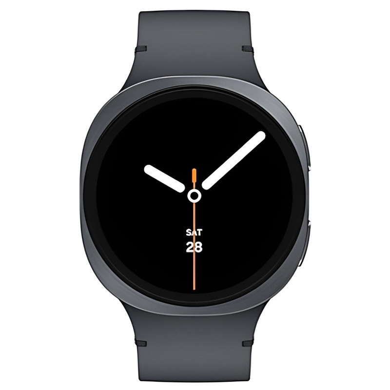 Montre Connectée Samsung Galaxy Watch8 40mm Graphite en Tunisie