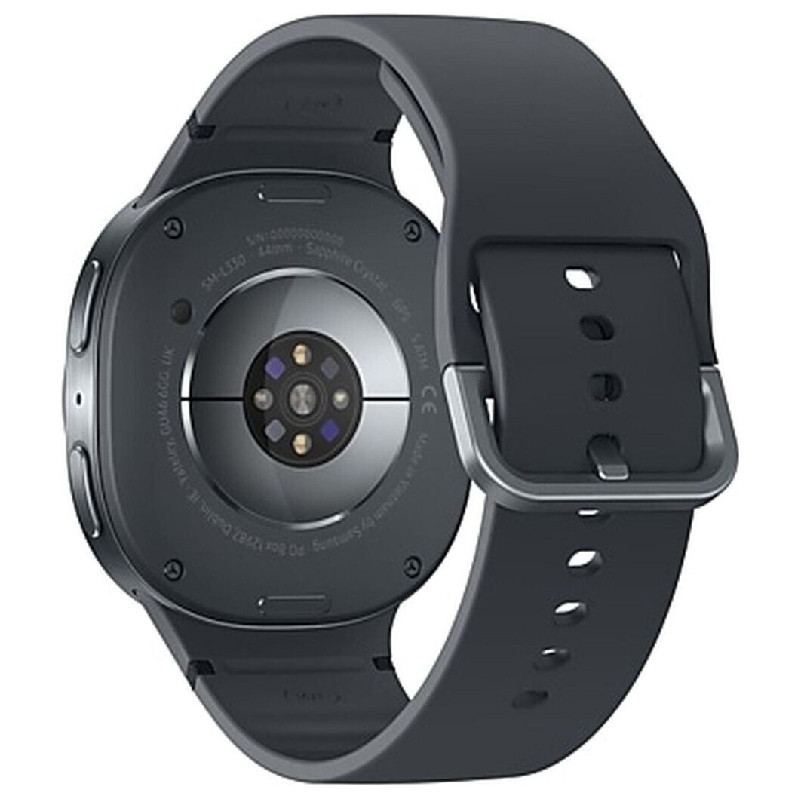 Montre Connectée Samsung Galaxy Watch8 40mm Graphite en Tunisie