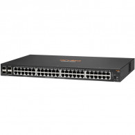 Switch Aruba Networking CX  6100 48G 4SFP+ En Tunisie