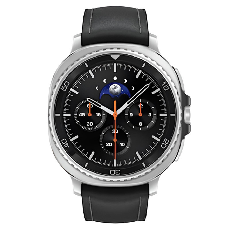 Montre Connectée Samsung Galaxy Watch8 Classic 46mm Noir en Tunisie