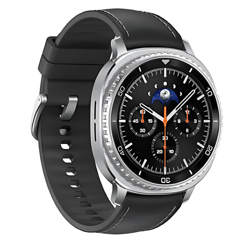 Montre Connectée Samsung Galaxy Watch8 Classic 46mm Noir en Tunisie