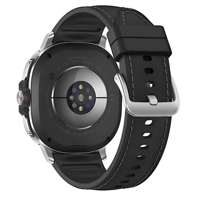 Montre Connectée Samsung Galaxy Watch8 Classic 46mm Noir en Tunisie