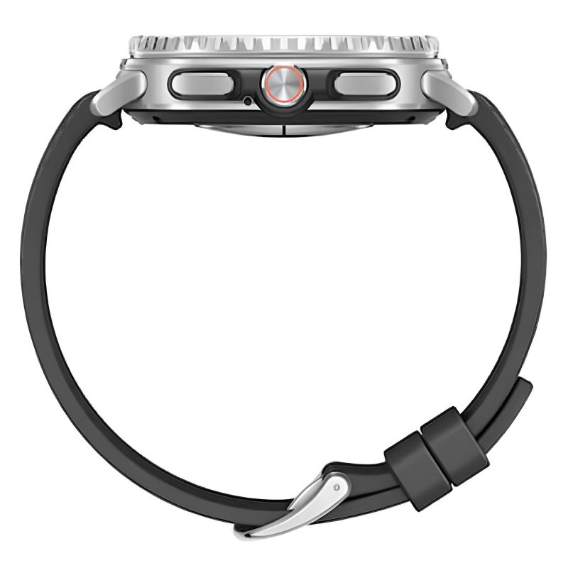 Montre Connectée Samsung Galaxy Watch8 Classic 46mm Noir en Tunisie