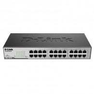 SWITCH D-LINK DES-1024D/E 24 PORTS 10/100 MBPS En Tunisie