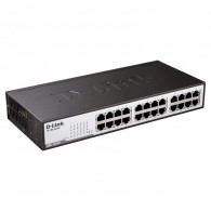 SWITCH D-LINK DES-1024D/E 24 PORTS 10/100 MBPS En Tunisie