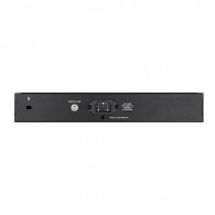 Switch administrable D-Link DGS-1210-20/E 20 ports Noir en Tunisie