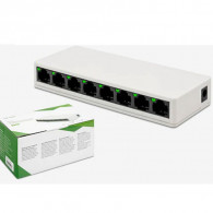 Switch PIX-LINK LV-SW08 8 Ports 10/100 Mbps En Tunisie