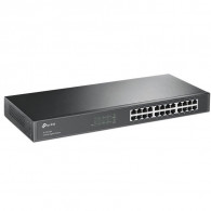 Switch Tp-link TL-SG1024T - Noir En Tunisie