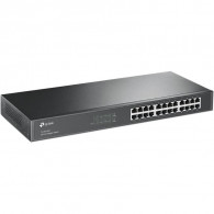 Switch Tp-link TL-SG1024T - Noir En Tunisie
