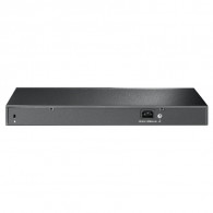 Switch Bureau Tp-Link Switch Easy Smart 18 ports Gigabit avec16 ports PoE+ Noir En Tunisie