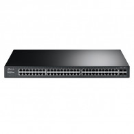 Switch TP-LINK TL-SG2452P 48-Ports 10/100/1000 Mbps En Tunisie